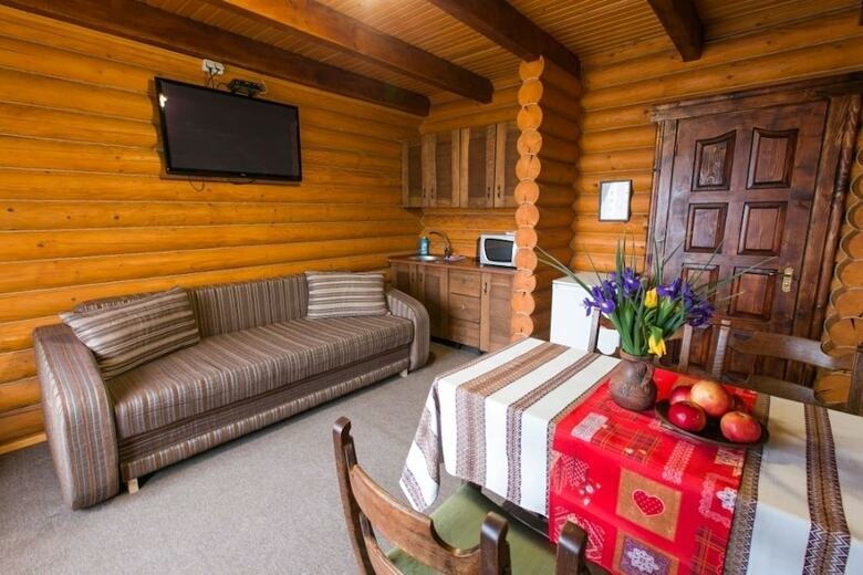 Hotel Karpaty Migoo