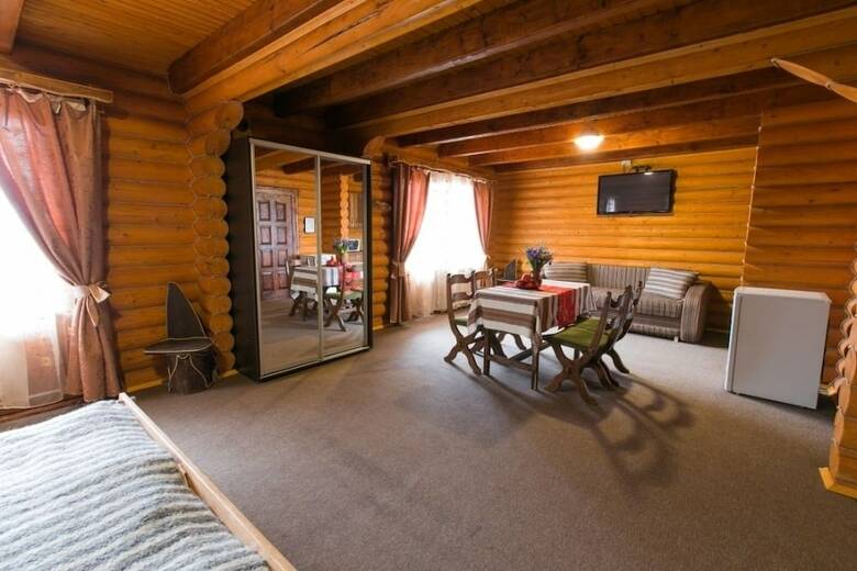 Hotel Karpaty Migoo