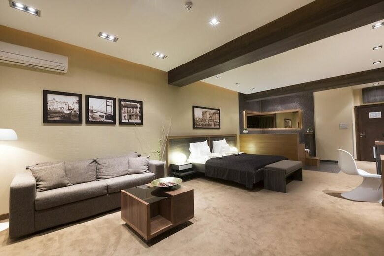 Hotel Belgrade Boutique House