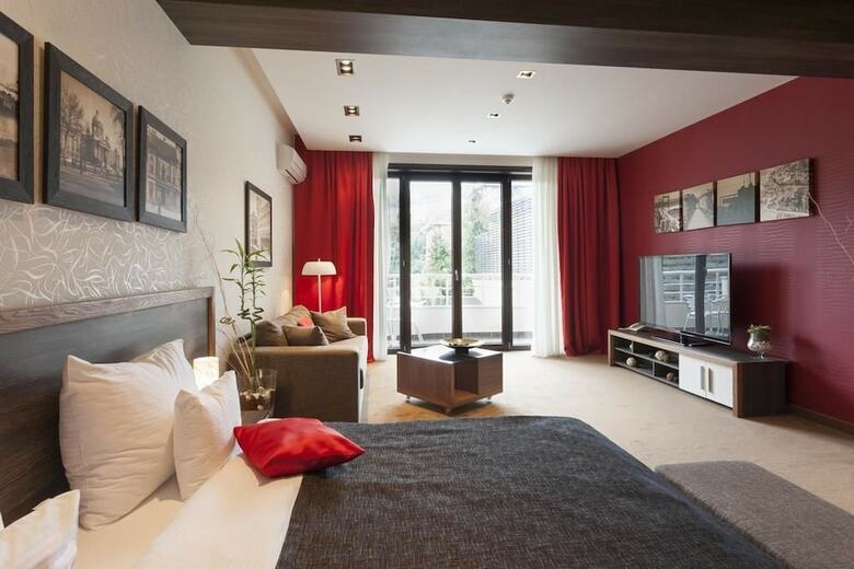 Hotel Belgrade Boutique House