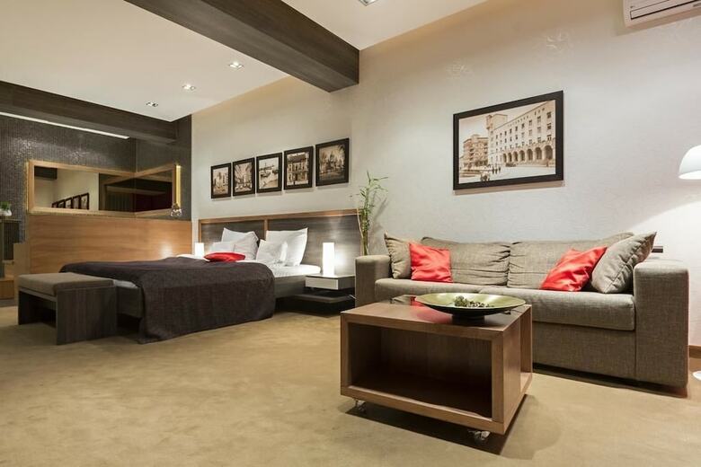 Hotel Belgrade Boutique House