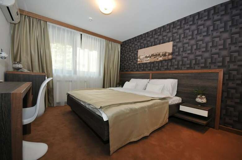 Hotel Belgrade Boutique House