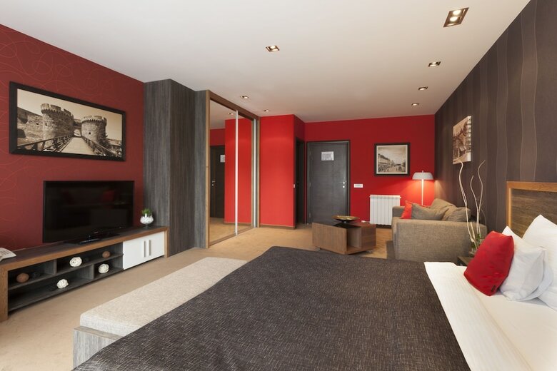 Hotel Belgrade Boutique House