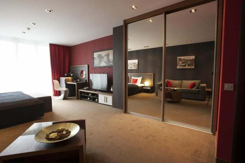Hotel Belgrade Boutique House