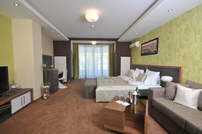 Hotel Belgrade Boutique House