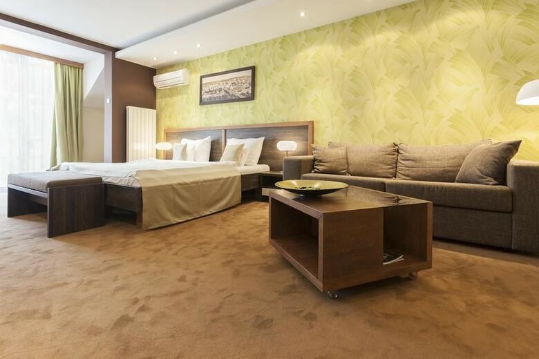 Hotel Belgrade Boutique House