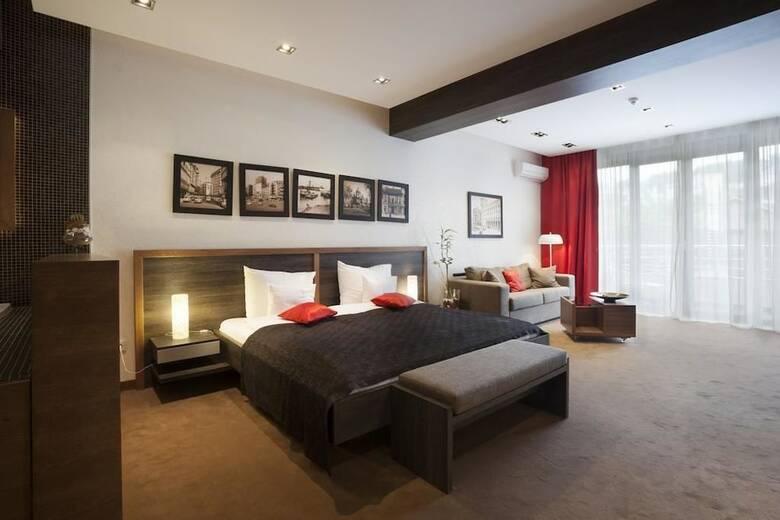 Hotel Belgrade Boutique House