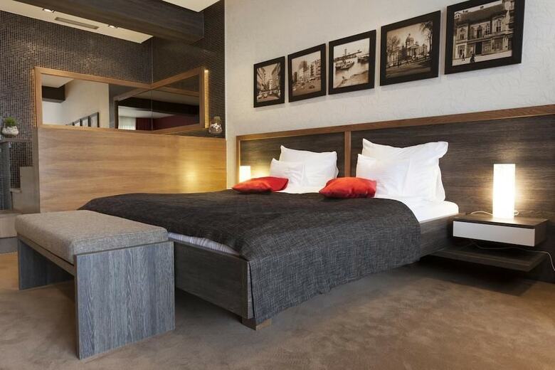 Hotel Belgrade Boutique House