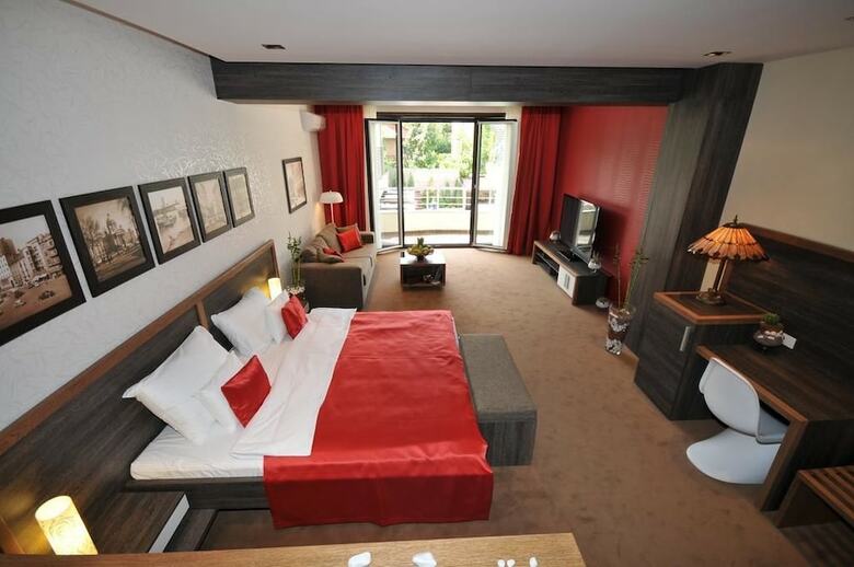 Hotel Belgrade Boutique House