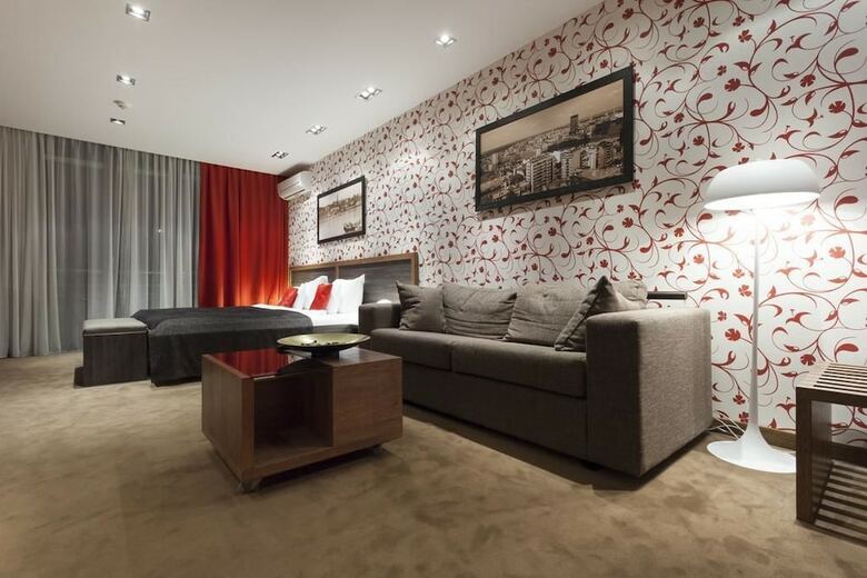 Hotel Belgrade Boutique House