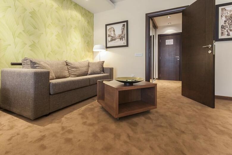 Hotel Belgrade Boutique House