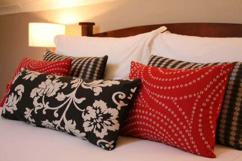 Hotel 88 Baron Van Reede Guesthouse