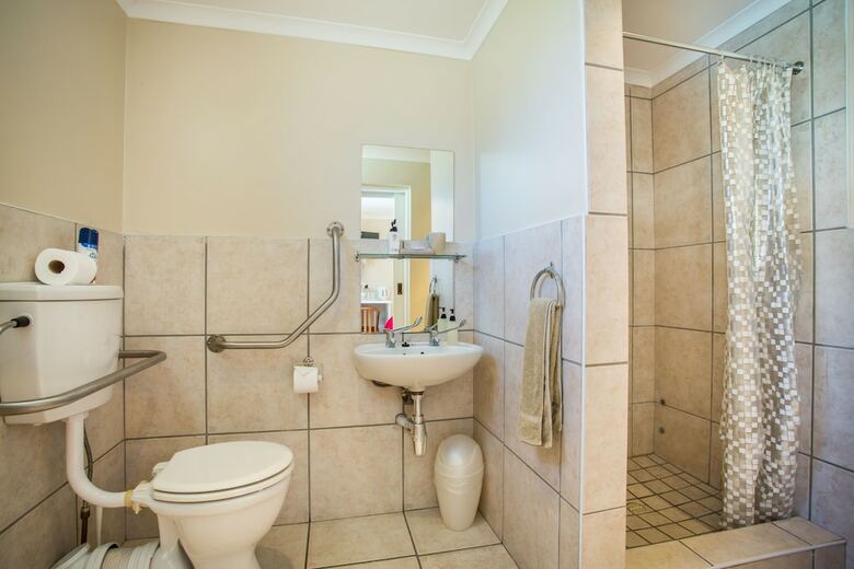 Hotel 88 Baron Van Reede Guesthouse