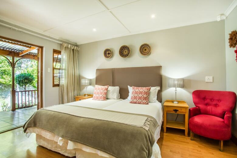 Hotel 88 Baron Van Reede Guesthouse