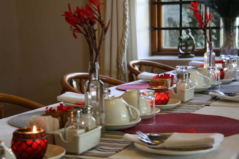 Hotel 88 Baron Van Reede Guesthouse