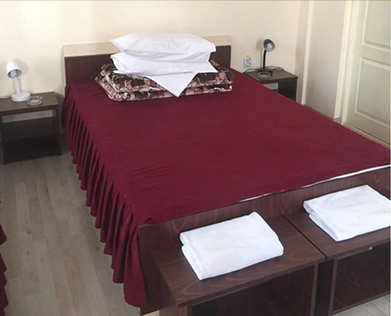 Hotel Continental