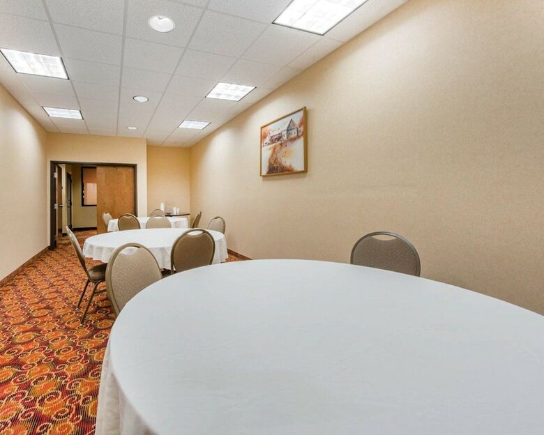 Hotel Comfort Suites Altoona