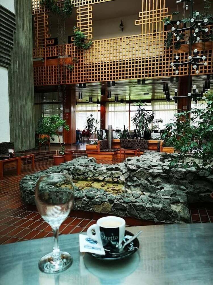 Hotel Motel Plitvice