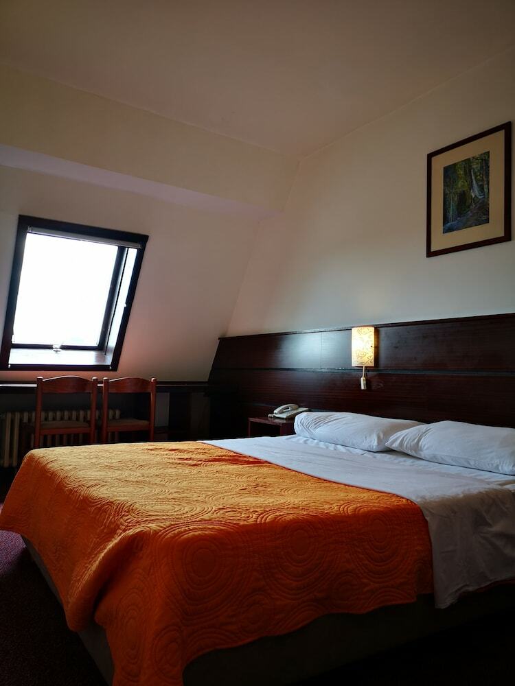 Hotel Motel Plitvice
