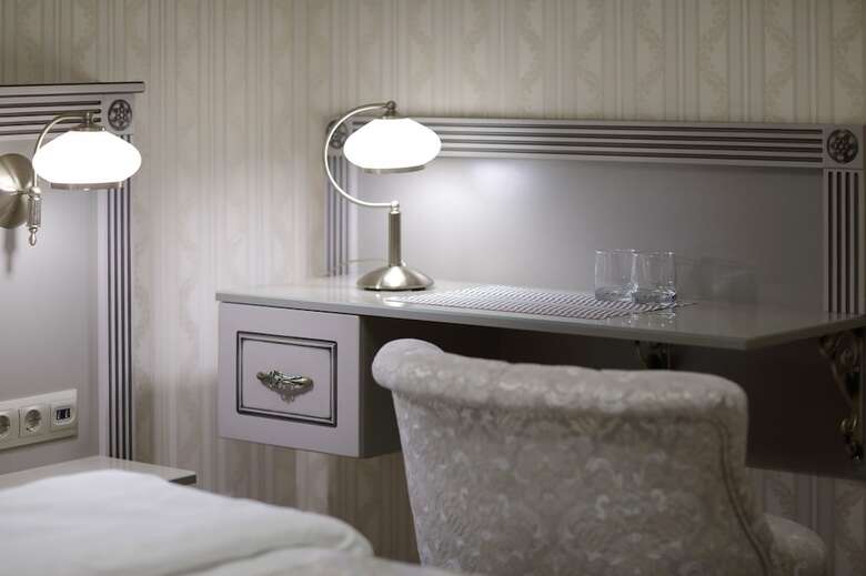 Hotel Old Town