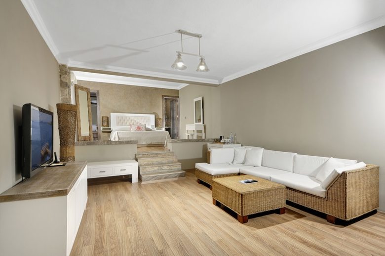 Apartamento Sarpedor Boutique Hotel