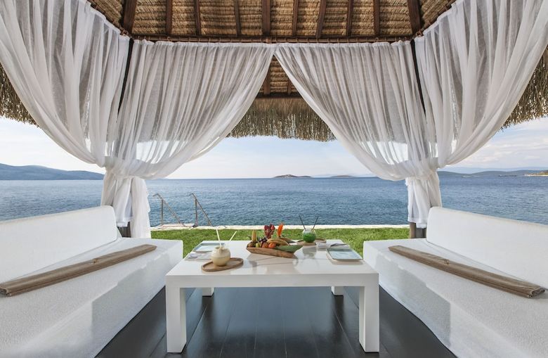 Apartamento Sarpedor Boutique Hotel