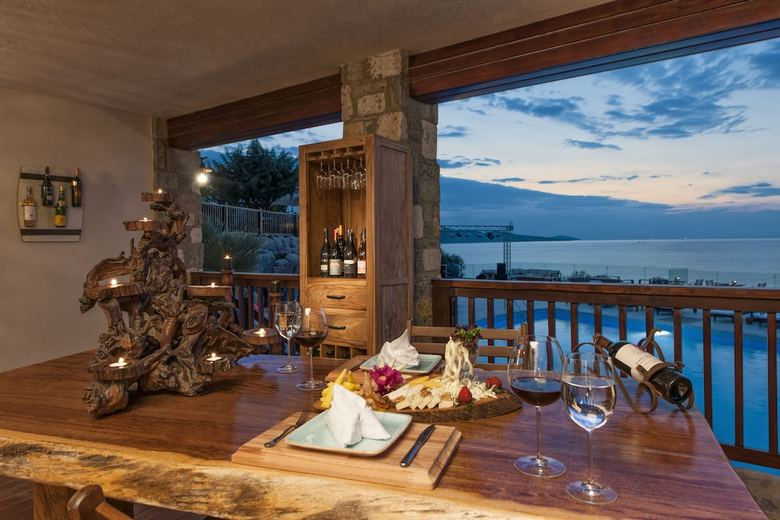 Apartamento Sarpedor Boutique Hotel