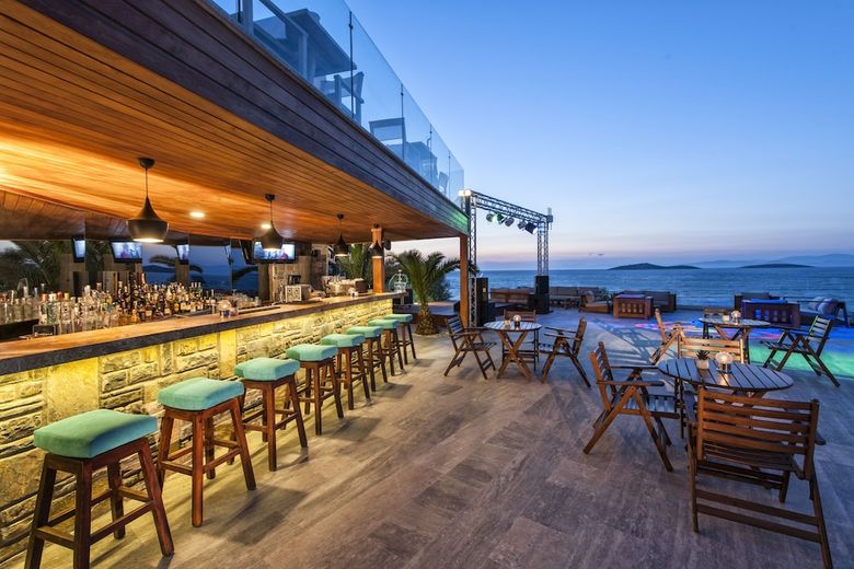 Apartamento Sarpedor Boutique Hotel