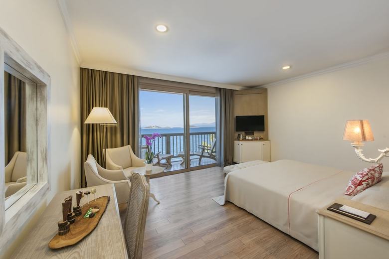 Apartamento Sarpedor Boutique Hotel