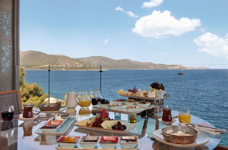 Apartamento Sarpedor Boutique Hotel
