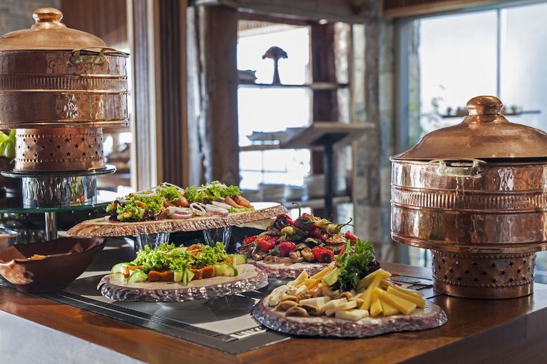 Apartamento Sarpedor Boutique Hotel