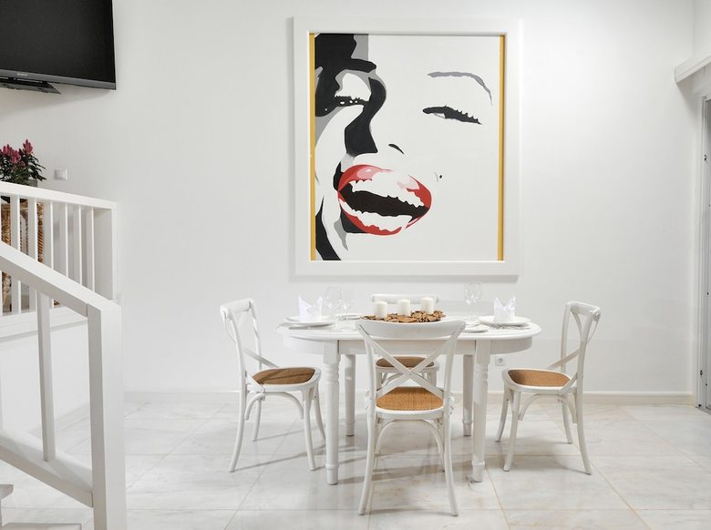 Apartamento Sarpedor Boutique Hotel