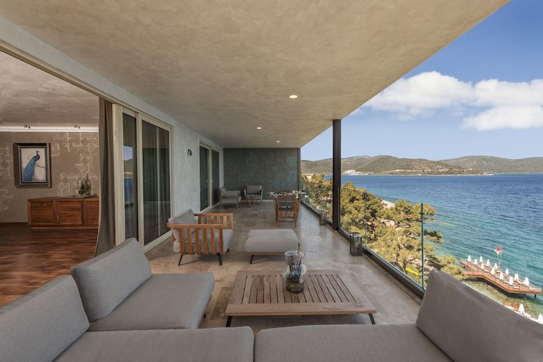 Apartamento Sarpedor Boutique Hotel