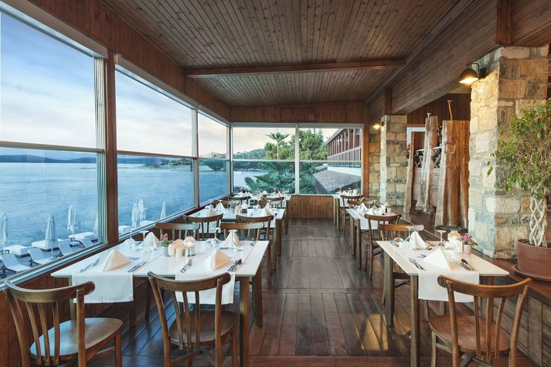 Apartamento Sarpedor Boutique Hotel