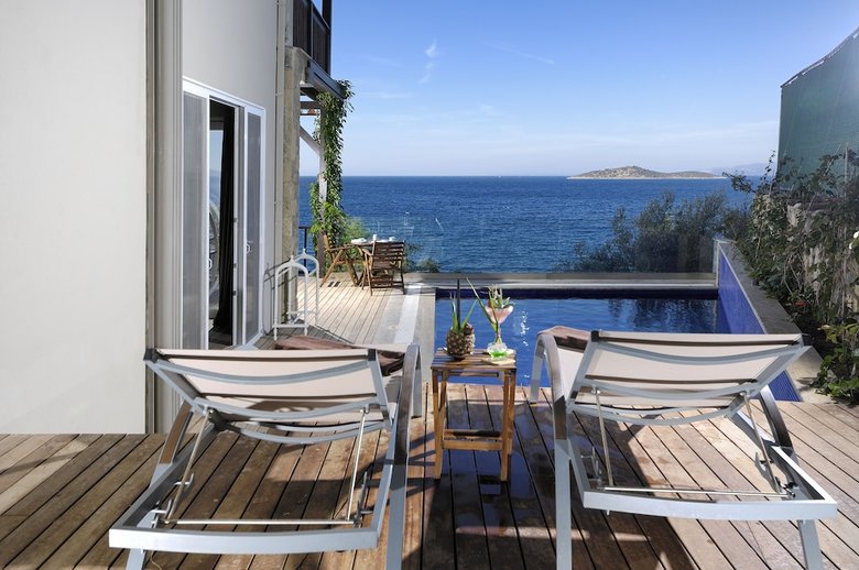 Apartamento Sarpedor Boutique Hotel