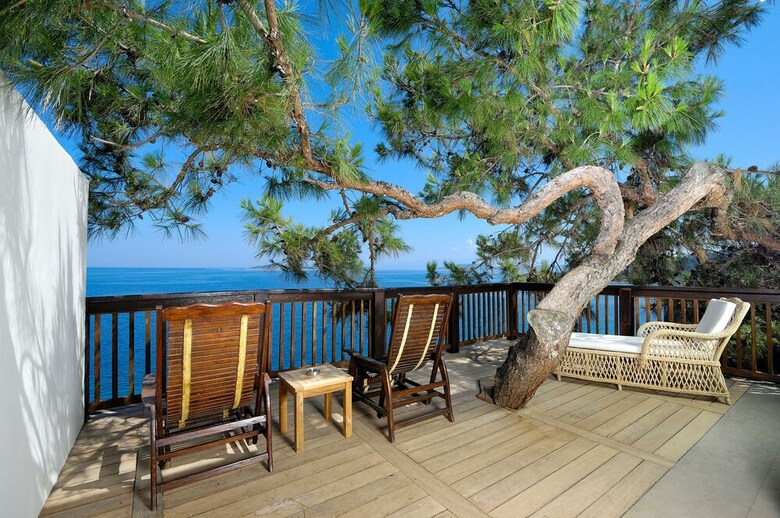 Apartamento Sarpedor Boutique Hotel