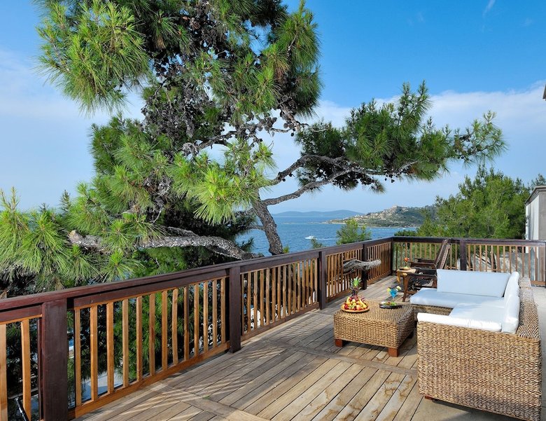 Apartamento Sarpedor Boutique Hotel