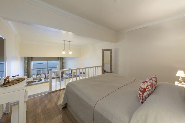 Apartamento Sarpedor Boutique Hotel