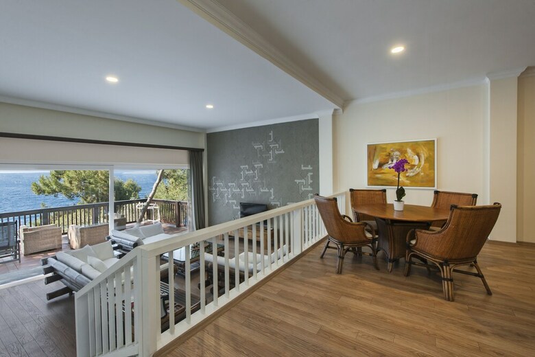 Apartamento Sarpedor Boutique Hotel