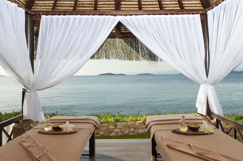 Apartamento Sarpedor Boutique Hotel