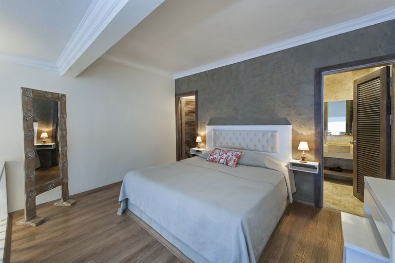 Apartamento Sarpedor Boutique Hotel