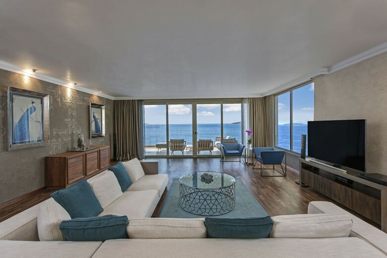 Apartamento Sarpedor Boutique Hotel