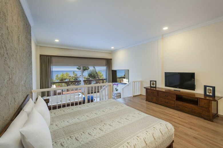 Apartamento Sarpedor Boutique Hotel