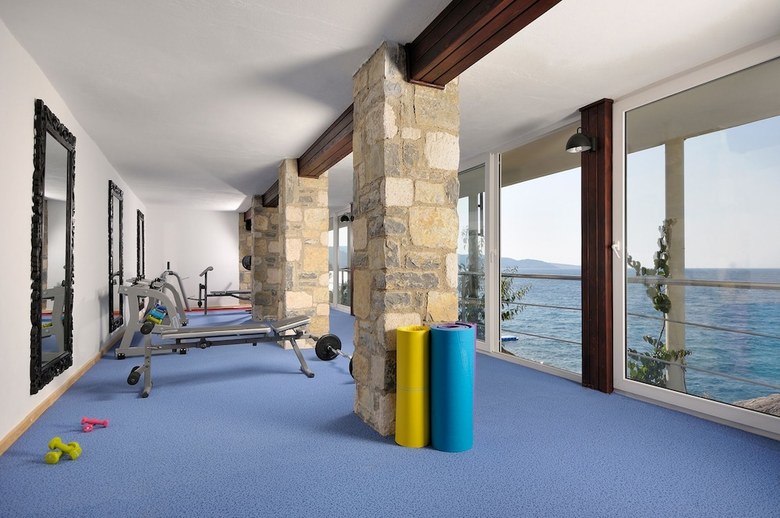 Apartamento Sarpedor Boutique Hotel