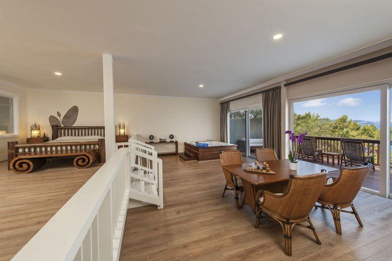 Apartamento Sarpedor Boutique Hotel