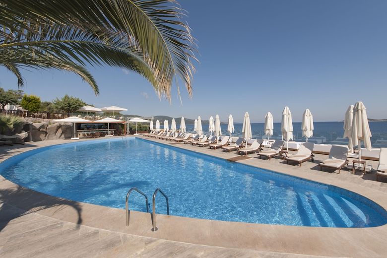 Apartamento Sarpedor Boutique Hotel