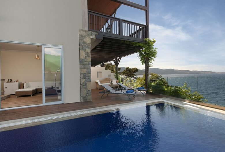 Apartamento Sarpedor Boutique Hotel
