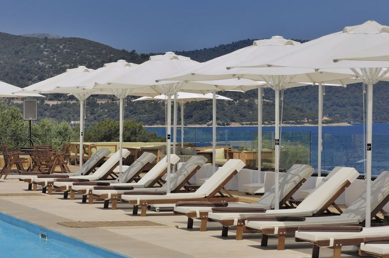 Apartamento Sarpedor Boutique Hotel