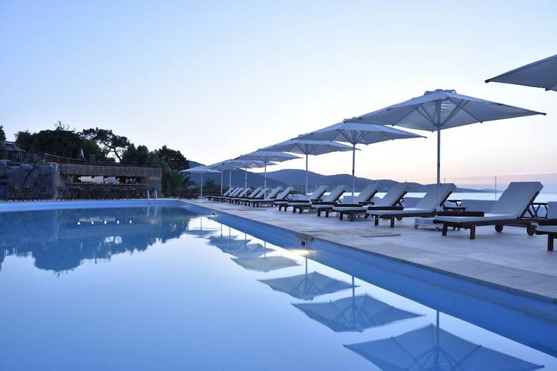 Apartamento Sarpedor Boutique Hotel