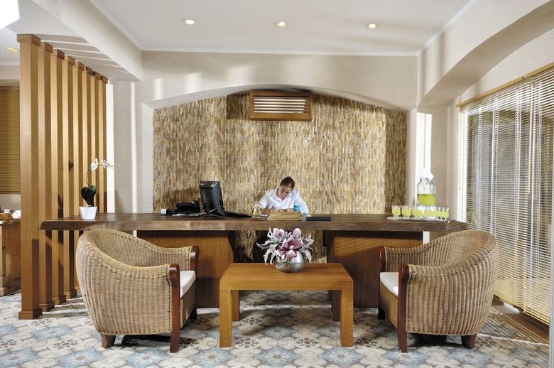 Apartamento Sarpedor Boutique Hotel